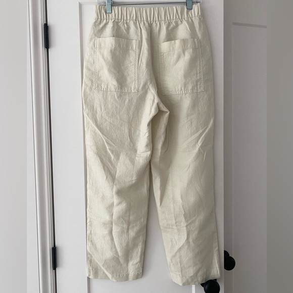 GAP linen pants - Picture 2 of 3